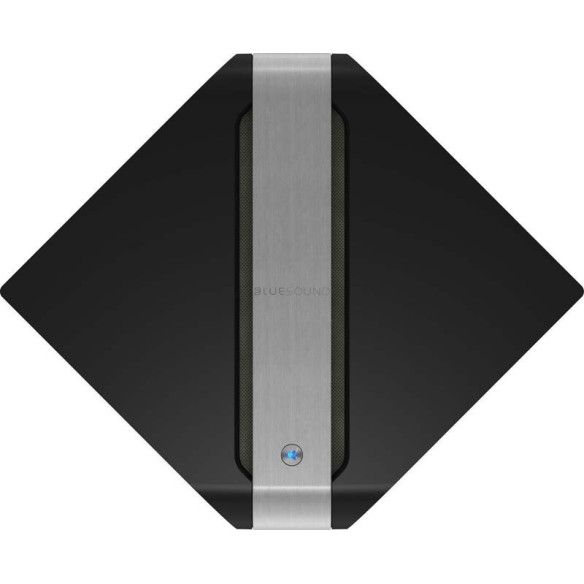 Bluesound Vault - Serveur Audio - Noir ou Blanc