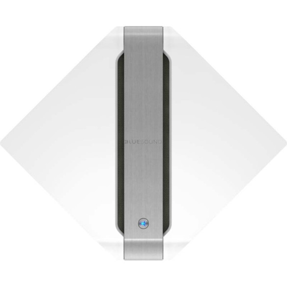 Bluesound Vault - Serveur Audio - Noir ou Blanc