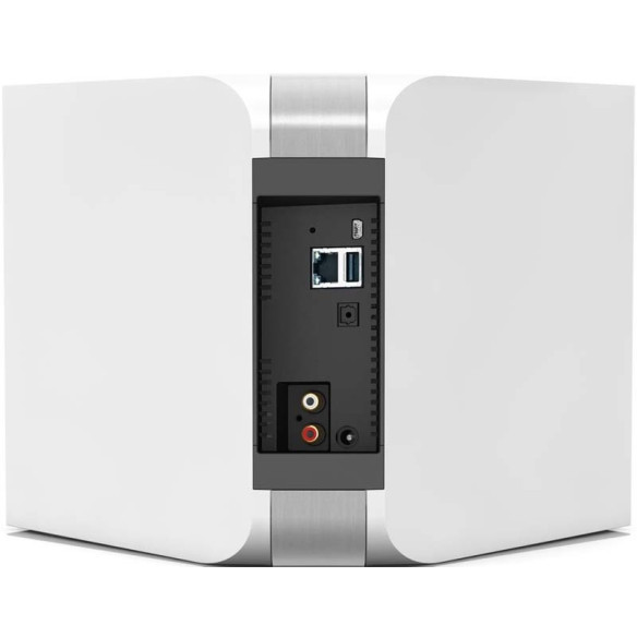 Bluesound Vault - Serveur Audio - Noir ou Blanc