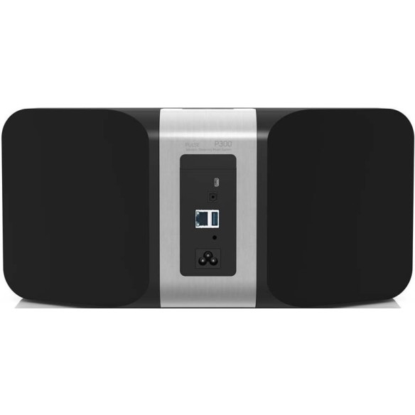 Bluesound Pulse - Enceinte connecté bluetooth & wifi avec radio internet