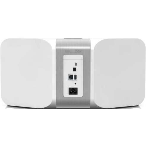 Bluesound Pulse - Enceinte connecté bluetooth & wifi avec radio internet
