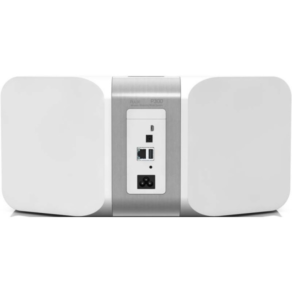 Bluesound Pulse - Enceinte connecté bluetooth & wifi avec radio internet