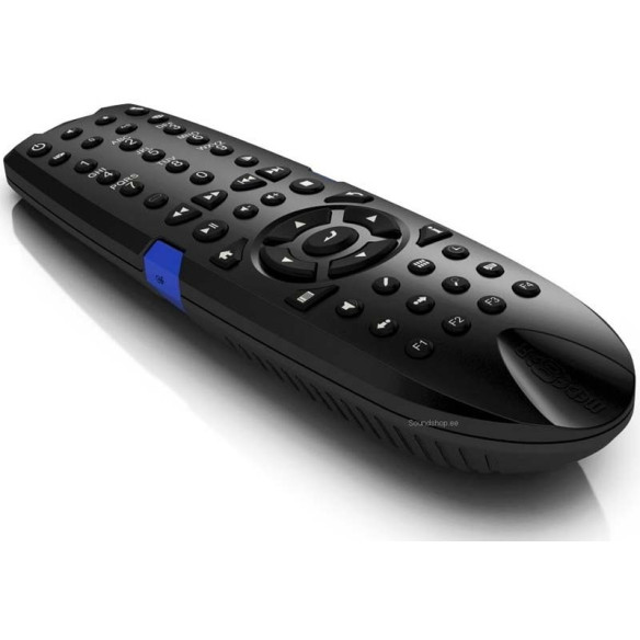 Mede8er MED800X3D - Serveur Multimédia - Noir