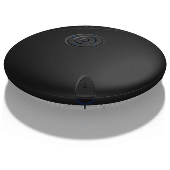 Mede8er MED1000X3D - Serveur Multimédia - Noir