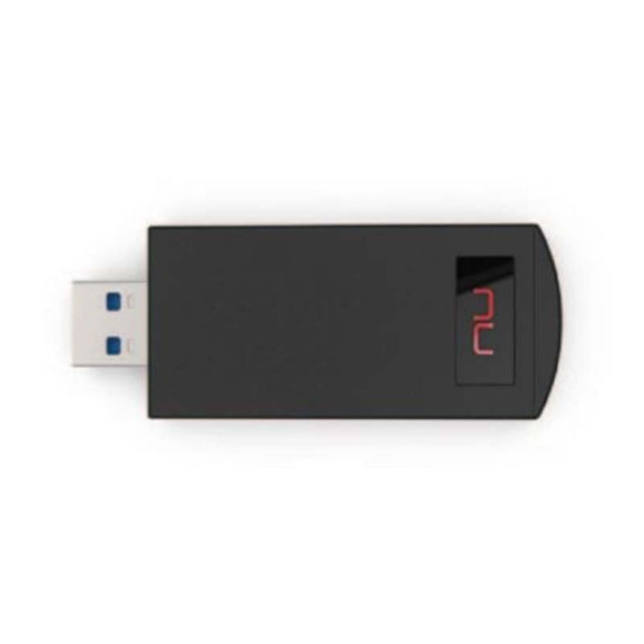 Nuforce BTR-1 - Récepteur Bluetooth - Noir