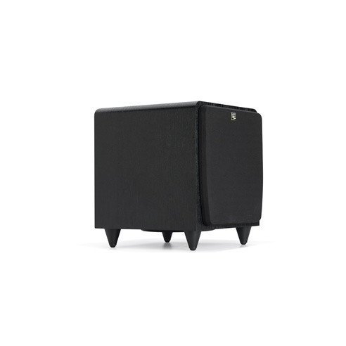 SUNFIRE SDS-8 - Caisson de Basses 2x20cm SDS8 Noir
