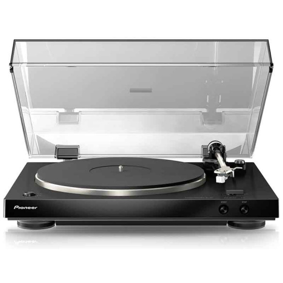 Pioneer PL-30 - Platine Vinyle - Noir