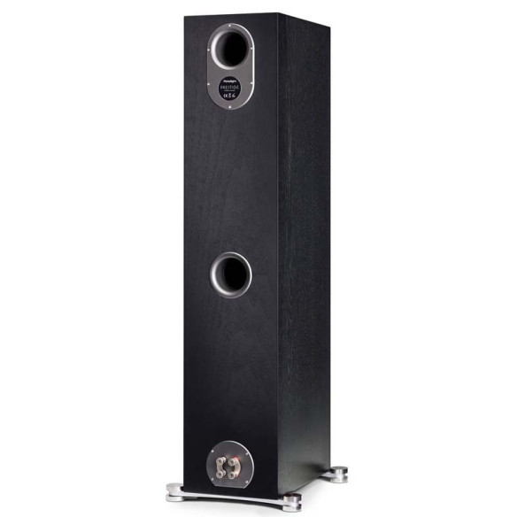 Paradigm Prestige 95F - Enceintes Colonnes - Black Walnut, Walnut, Laqué Noir ou Midnight Cherry