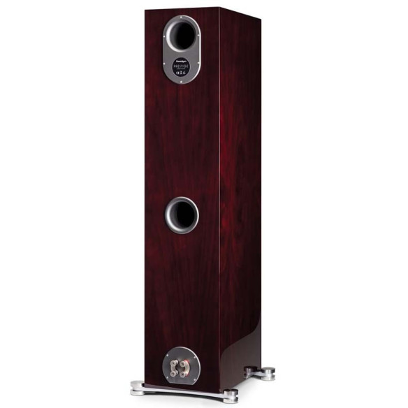 Paradigm Prestige 95F - Enceintes Colonnes - Black Walnut, Walnut, Laqué Noir ou Midnight Cherry