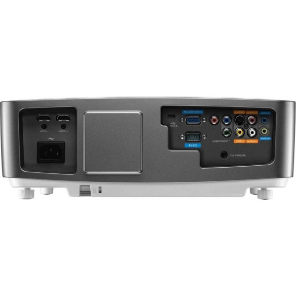 BenQ W1400W Kit - Vidéo Projecteur avec Kit Sans Fil