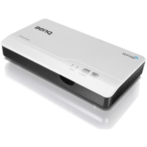 BenQ WDP01 - Kit Sans Fil pour Vidéo Projecteur BenQ