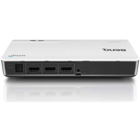 BenQ WDP01 - Kit Sans Fil pour Vidéo Projecteur BenQ