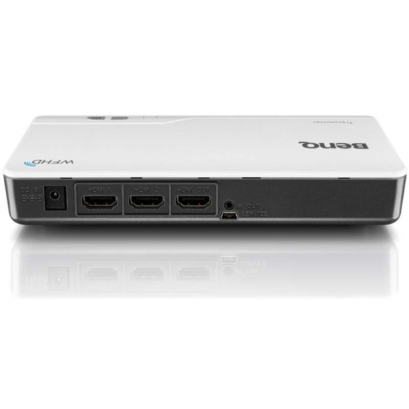 BenQ WDP01 - Kit Sans Fil pour Vidéo Projecteur BenQ