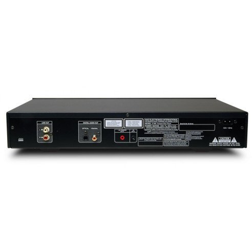 NAD C545 BEE - Lecteur CD hifi C-545 Graphite