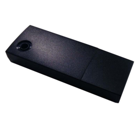 Open Hour CT-USB3 - Clé WiFi & BlueTooth - Noir