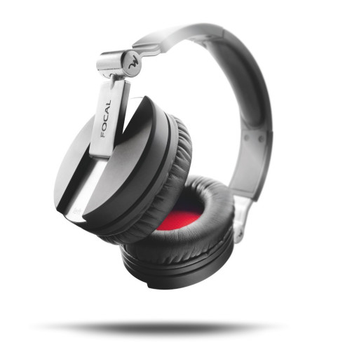 FOCAL SPIRIT ONE - Casque hifi et nomade (Ipod, Iphone...)