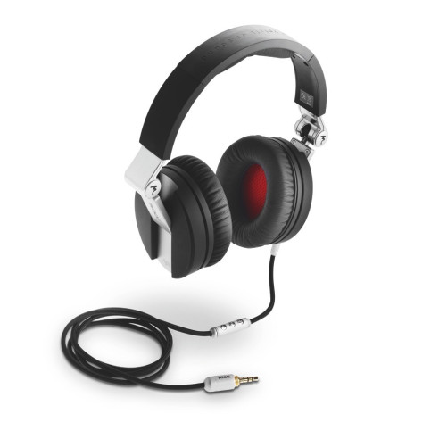 FOCAL SPIRIT ONE - Casque hifi et nomade (Ipod, Iphone...)