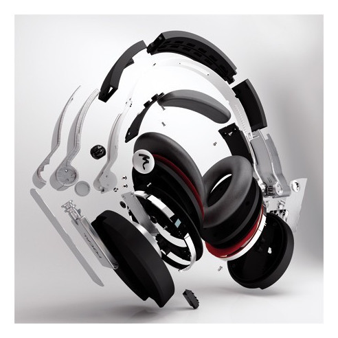 FOCAL SPIRIT ONE - Casque hifi et nomade (Ipod, Iphone...)