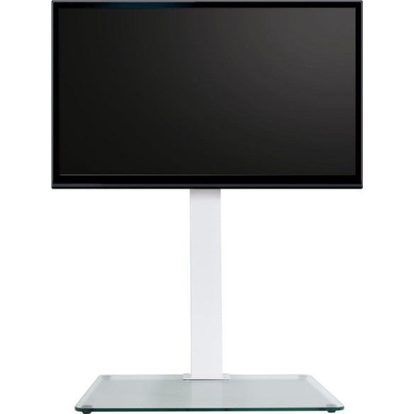 Norstone Suspens Plus - Meuble TV - Blanc