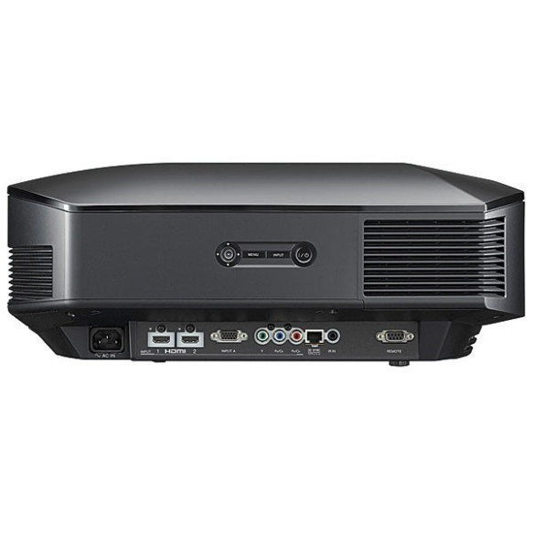 Sony VPL-HW30ESKIT - Vidéoprojecteur 3D Full HD vpl-hw30 Noir