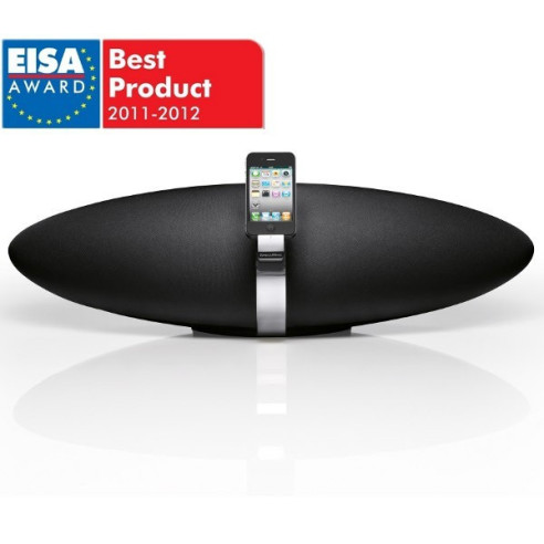 B&W Zeppelin Air - Dock Ipod Iphone Bowers & Wilkins Airplay