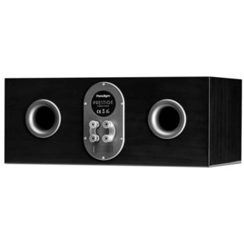 Paradigm Prestige 45C - Enceinte Centrale - Black Walnut, Walnut, Laqué Noir ou Midnight Cherry