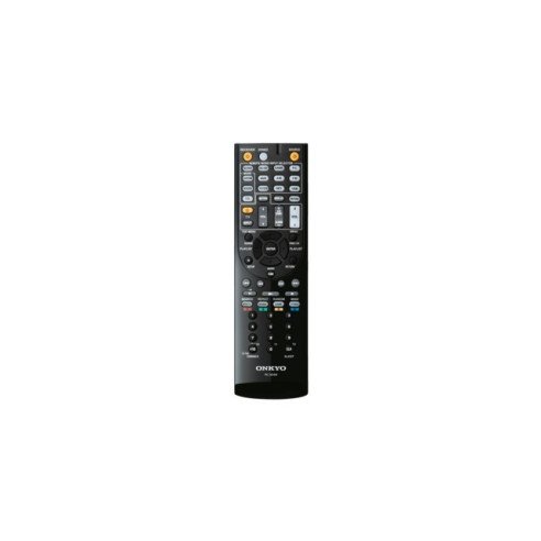 Onkyo TX-NR414 - Ampli Home Cinema black ou silver Onkyo 414