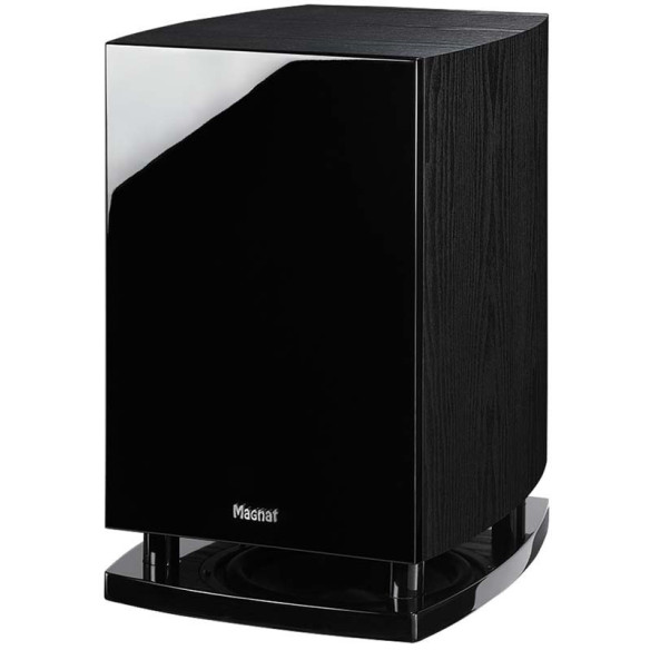 Magnat Quantum 6725A - Caisson de Basses - Noir ou Mocca