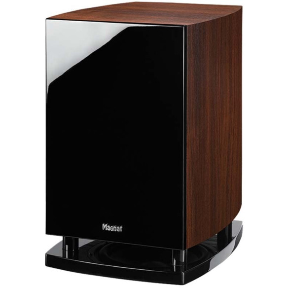Magnat Quantum 6725A - Caisson de Basses - Noir ou Mocca