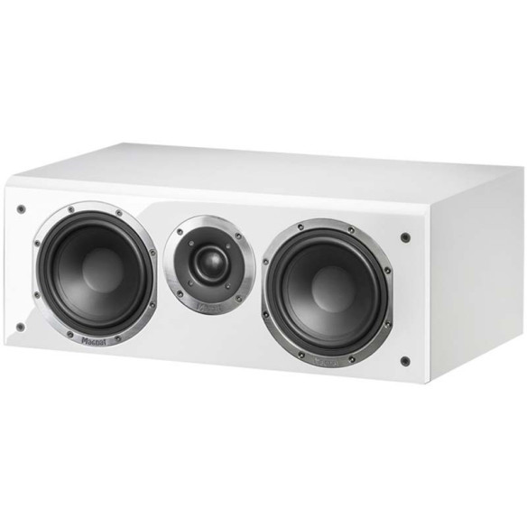 Magnat Shadow 213 Center - Enceinte Centrale - Noir ou Blanc