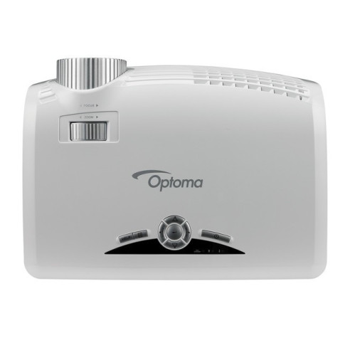 Vidéoprojecteur Optoma HD20