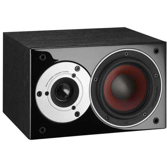 Dali Zensor Pico Vokal - Enceinte Centrale - Noir, Blanc ou Noyer