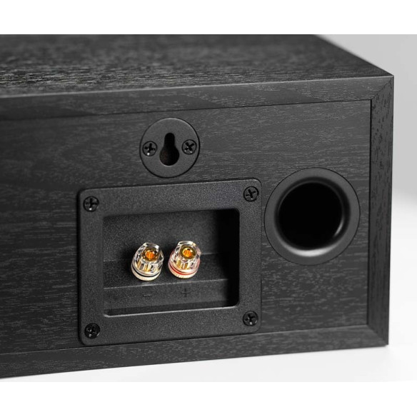 Dali Zensor Pico Vokal - Enceinte Centrale - Noir, Blanc ou Noyer
