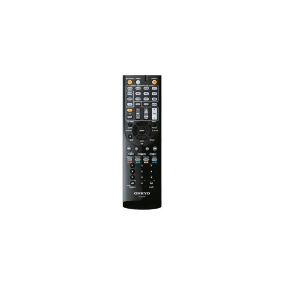 Onkyo TX-NR515 - Ampli Home Cinema black ou silver Onkyo 515