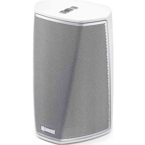 Denon HEOS 1 - Enceinte Sans Fil - Noir ou Blanc