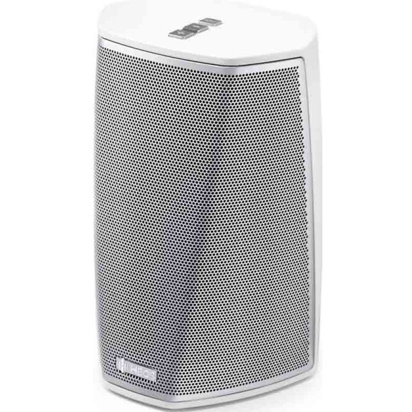 Denon HEOS 1 - Enceinte Sans Fil - Noir ou Blanc