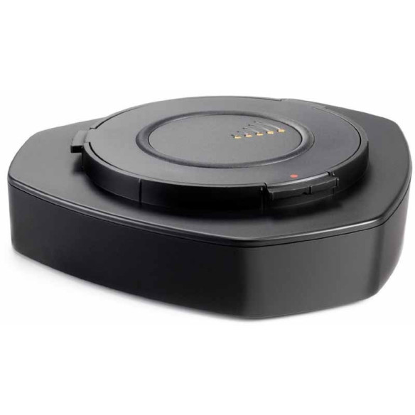 Denon HEOS Go Pack - Batterie & Extention Bluetooth Optionnel pour HEOS 1 - Noir ou Blanc