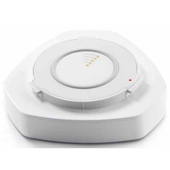Denon HEOS Go Pack - Batterie & Extention Bluetooth Optionnel pour HEOS 1 - Noir ou Blanc