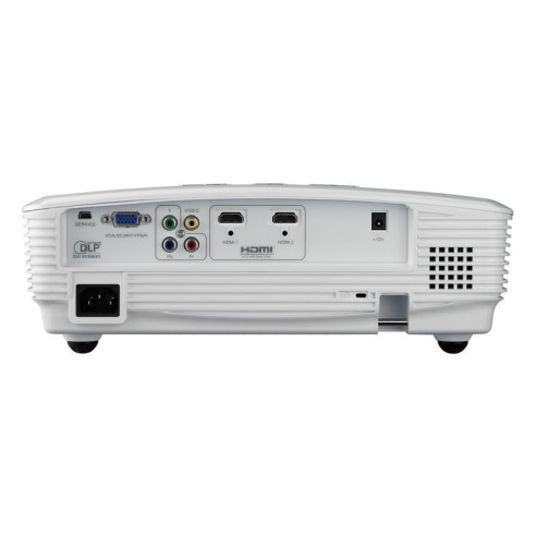 Vidéoprojecteur Optoma HD20