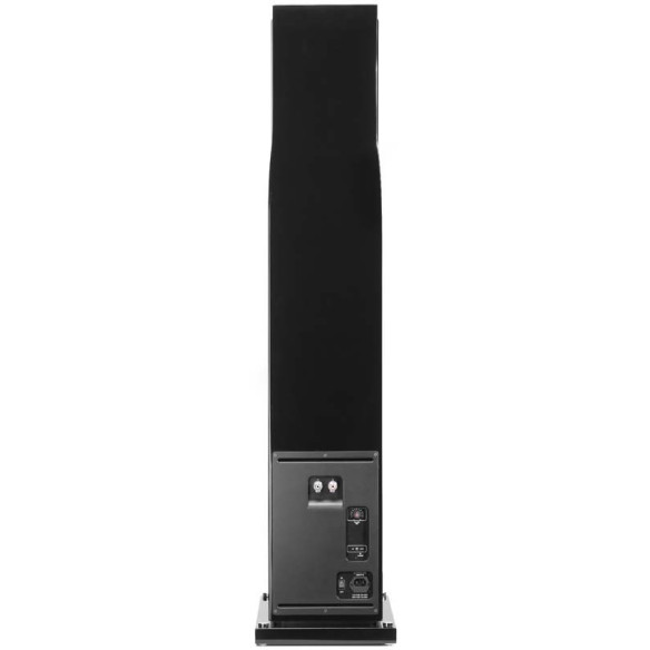 Cabasse Pacific 3 SA - Enceintes Colonnes Semi-Active - Laqué Noire ou Laqué Blanc
