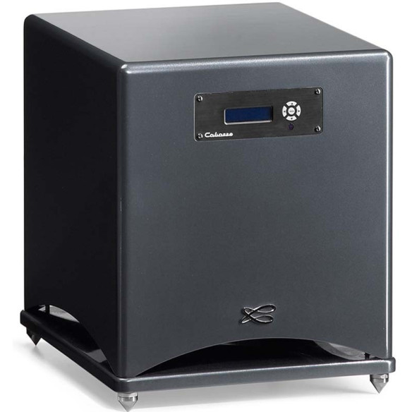 Cabasse Santorin 30 - Caisson de Basses - Perle Noire ou Perle