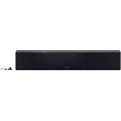 Yamaha YSP-5600 Pack - Barre de son avec Caisson Dolby Atmos 4K Ultra HD