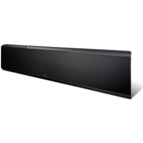 Yamaha YSP-5600 Pack - Barre de son avec Caisson Dolby Atmos 4K Ultra HD