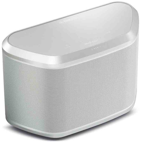 Yamaha WX-030 - Système Audio Multimédia - Noir ou Blanc
