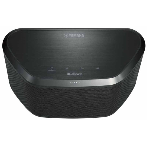 Yamaha WX-030 - Système Audio Multimédia - Noir ou Blanc
