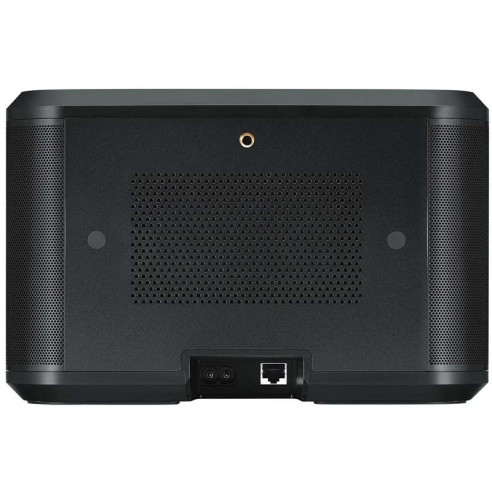 Yamaha WX-030 - Système Audio Multimédia - Noir ou Blanc