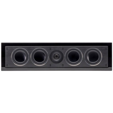 Paradigm Millenia LP2 - Enceinte Ultra Slim on wall - Noir