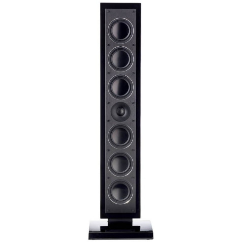 Paradigm Millenia LP XL - Enceinte Ultra Slim on wall - Noir