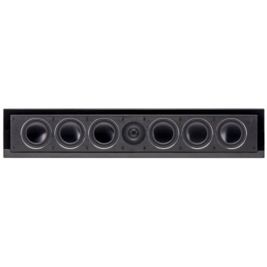 Paradigm Millenia LP XL - Enceinte Ultra Slim on wall - Noir