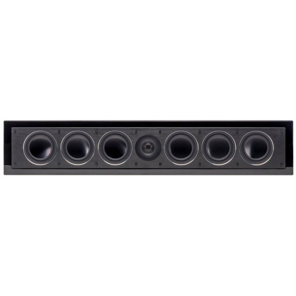 Paradigm Millenia LP XL - Enceinte Ultra Slim on wall - Noir